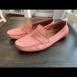 Mercanti Fiorentini shoes